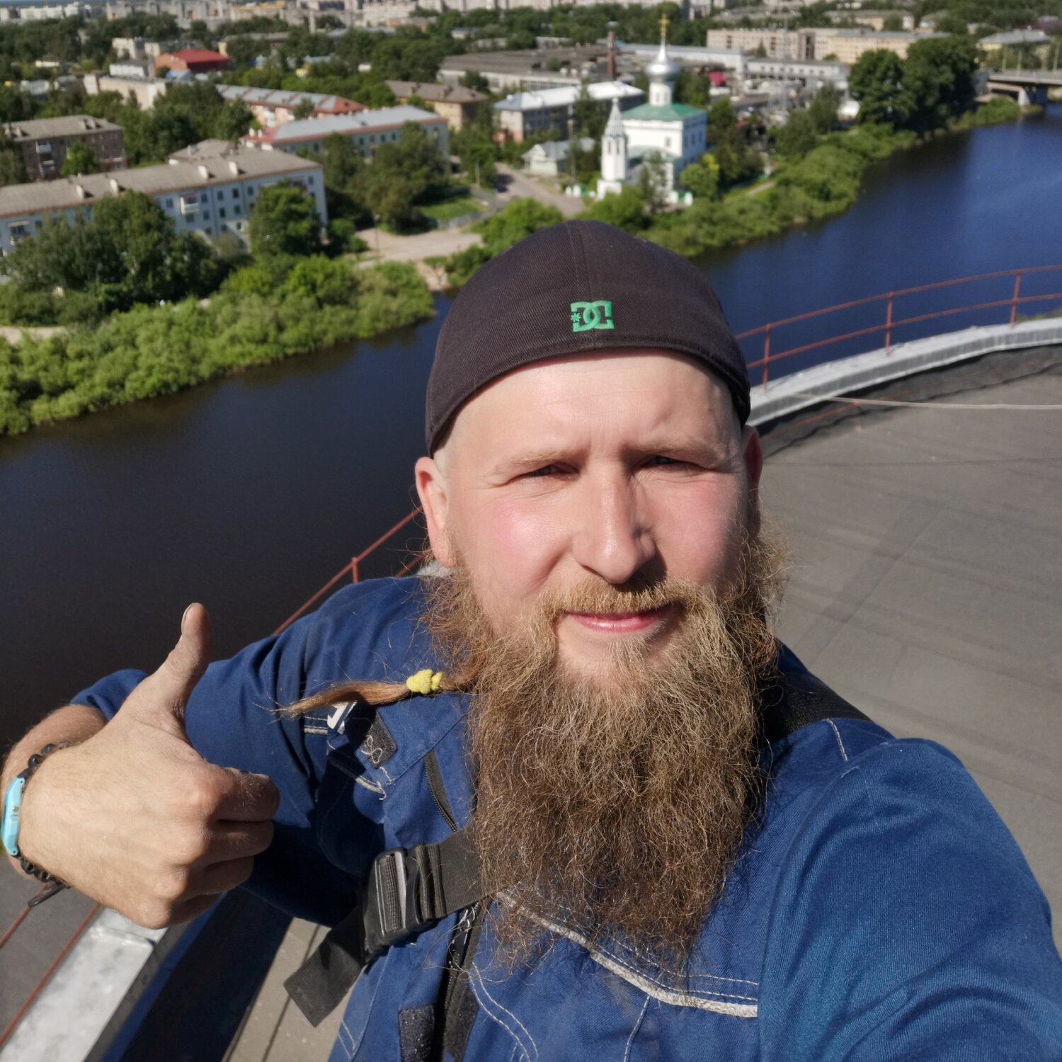 Андрей Владимирович Попов
