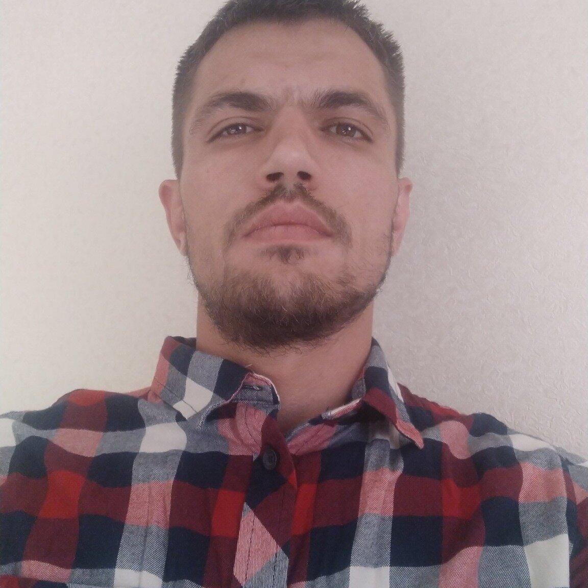 Sergey Khodor