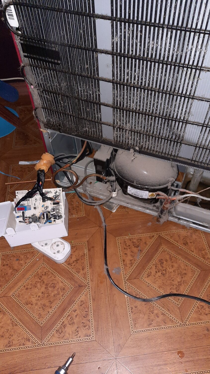 бытовая техника, крупная бытовая техника, ремонт холодильника, бытовой холодильник, холодильник