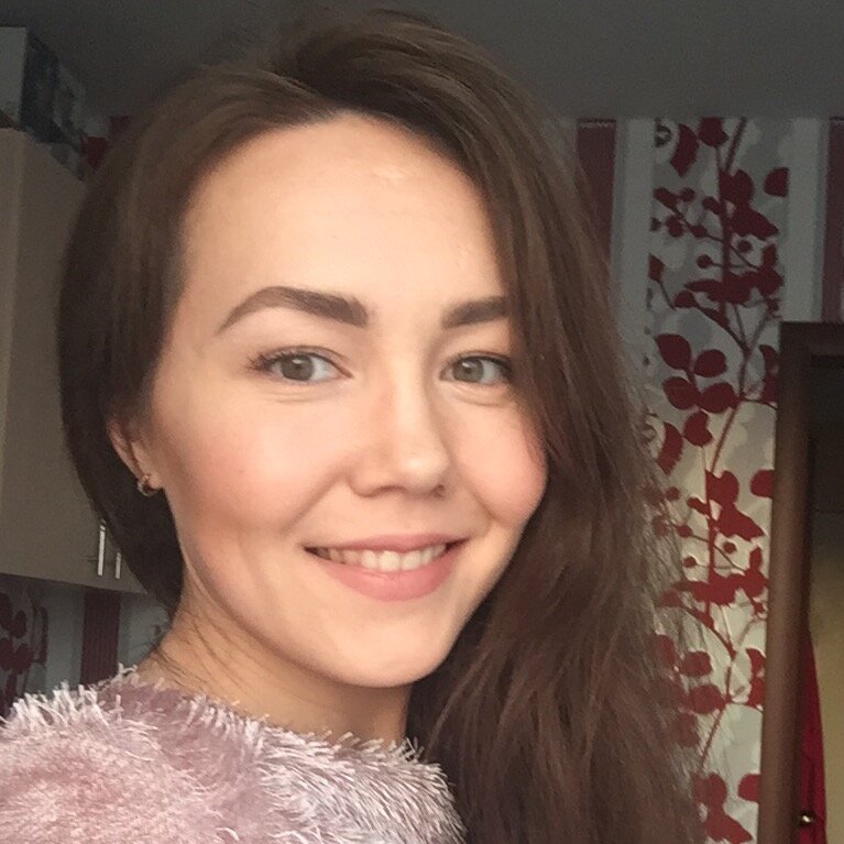 Анна М.