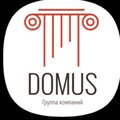 Агенство недвижимости "DOMUS"