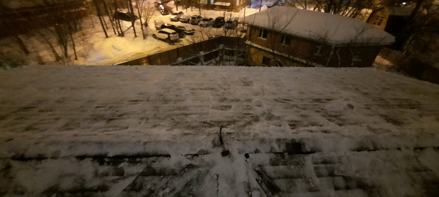 снег во дворе, снег, снег во дворе мкд, дмитров снег, много снега