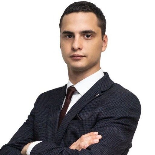 Алексей Таболин