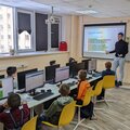 Учи.ру Кружок программирования
