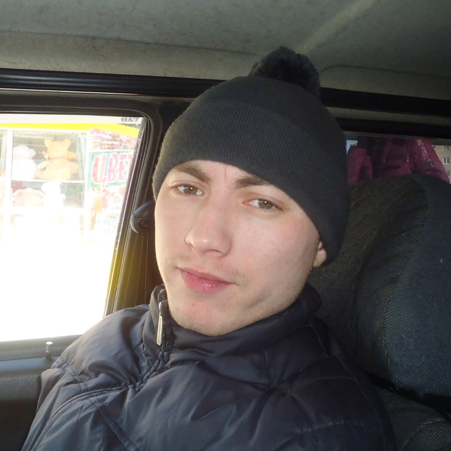 Марат Мухамадеев