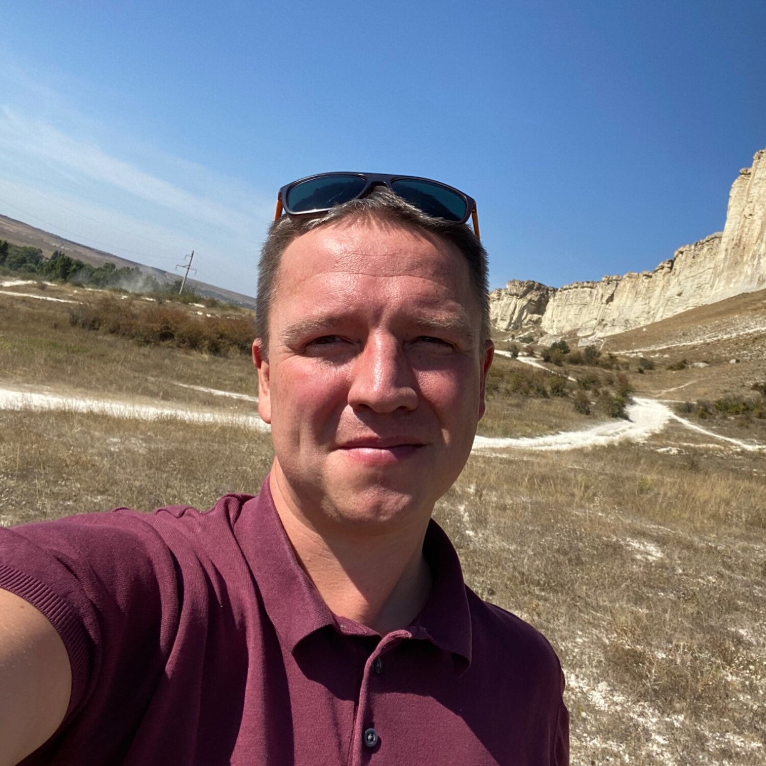 Алексей Плятнер
