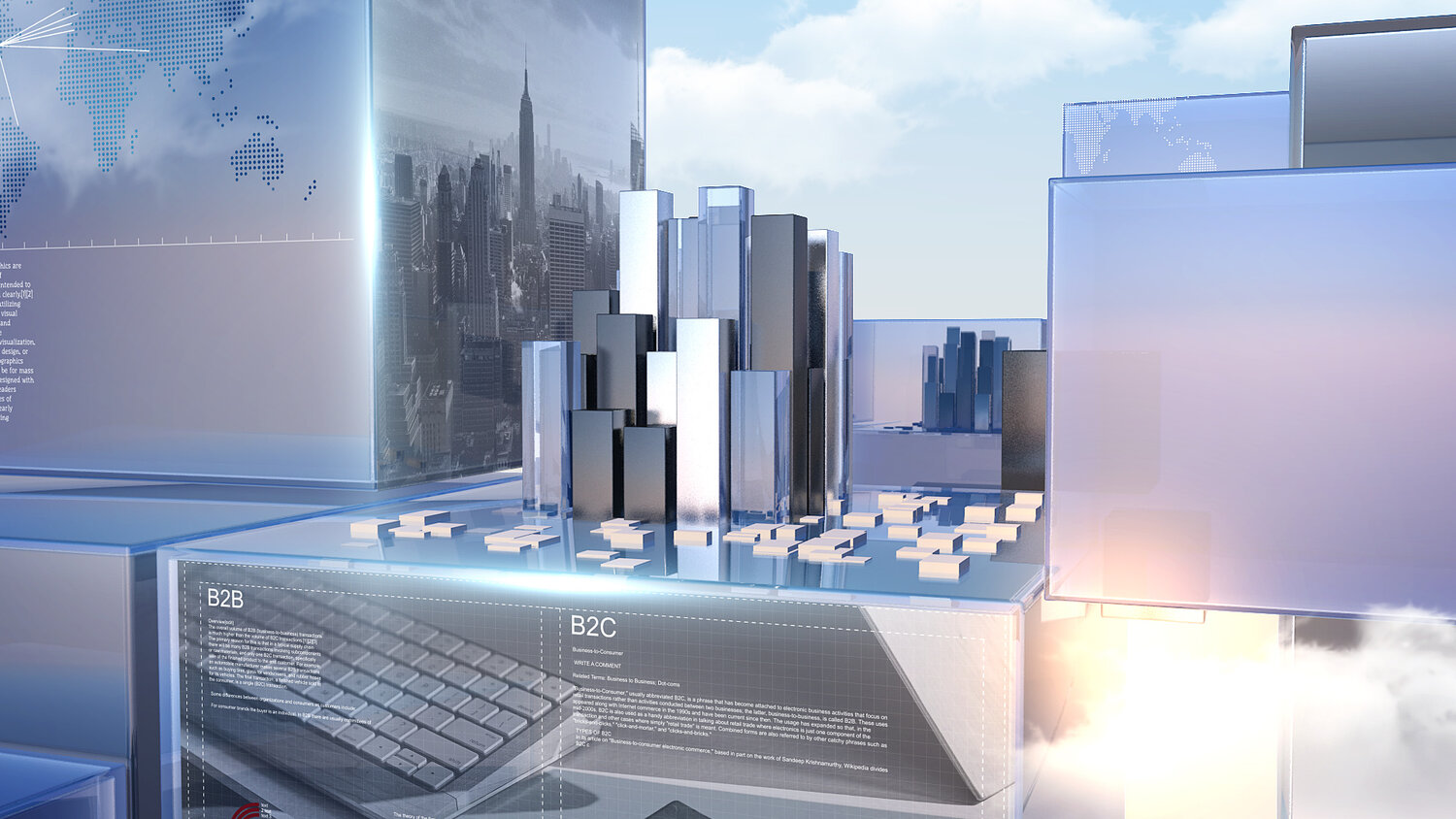 небоскреб, архитектура, чикаго небоскребы, десигн mirror's edge, высотные здания
