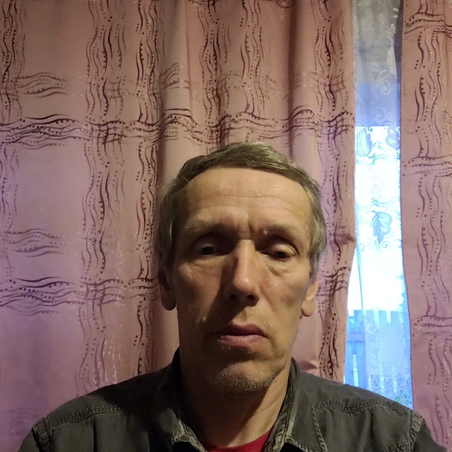 Сергей Нехорошков