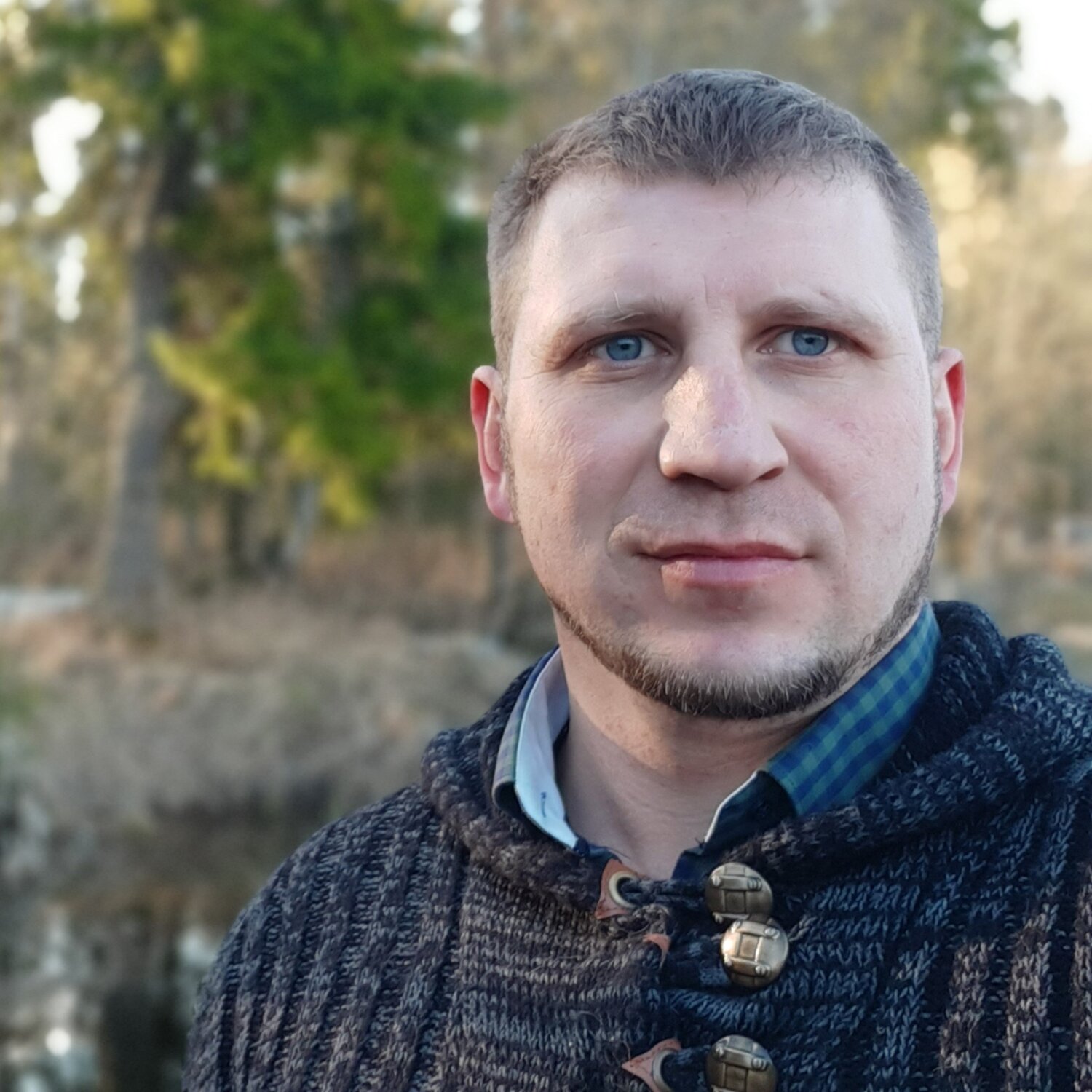 Иван Иванович И.