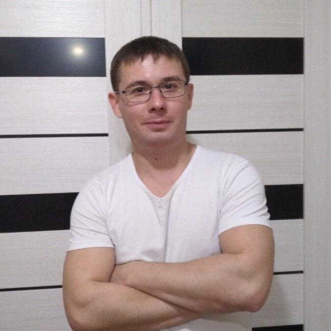 Иван Снегирёв