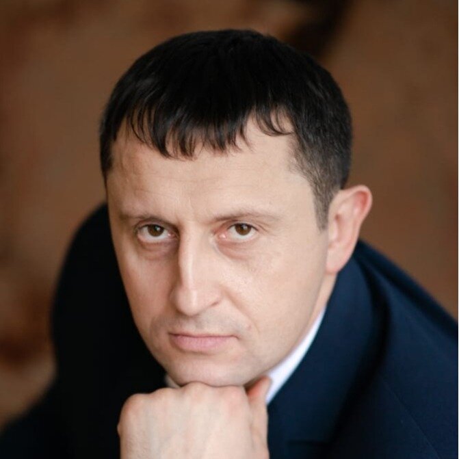 Александр Ивлев