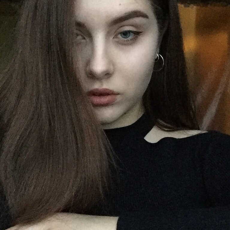 Анна Маркова