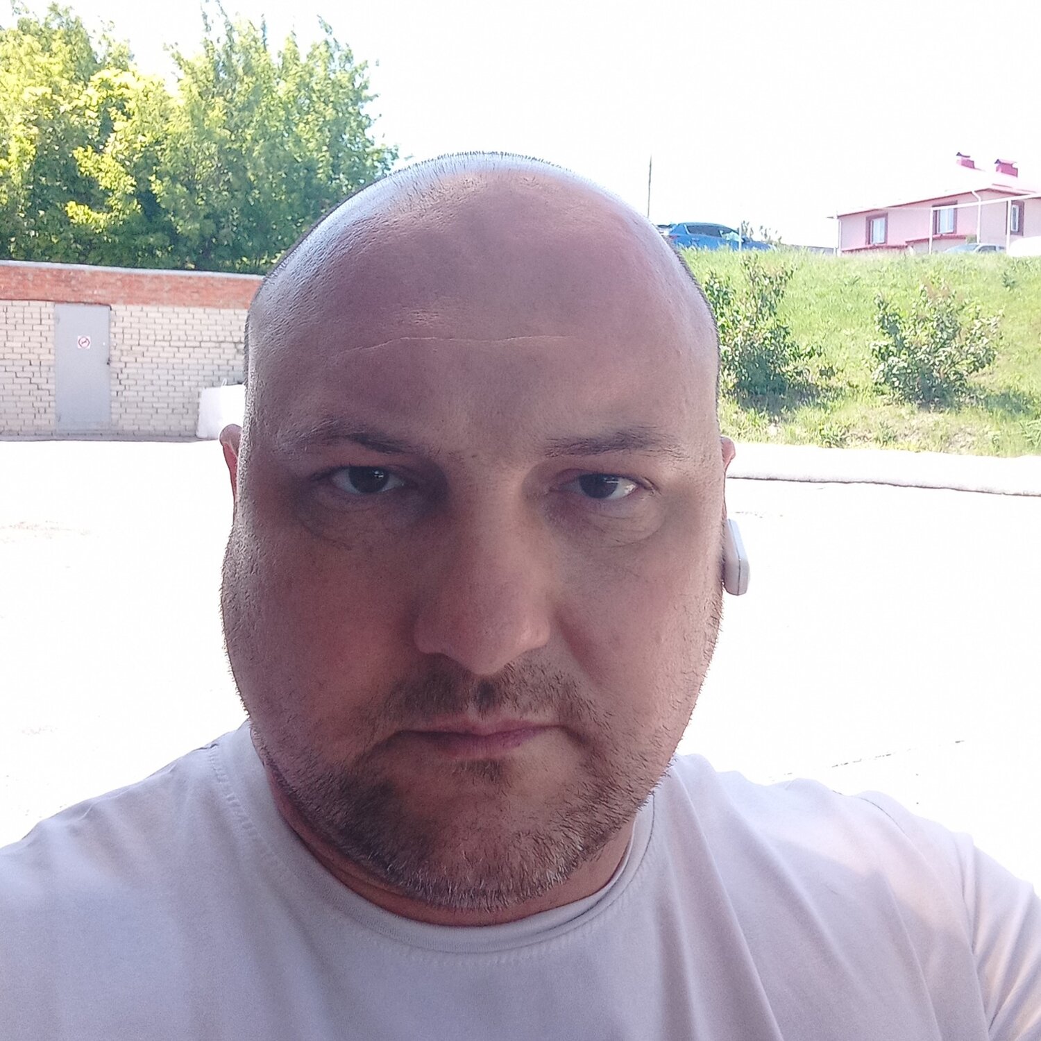 Владимир Прокофьев