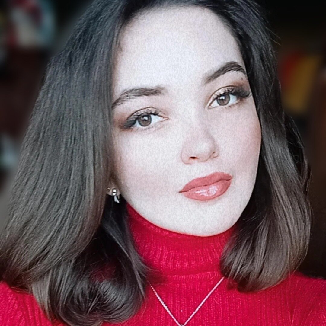 Полина Ланина