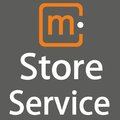 M. Store. Service