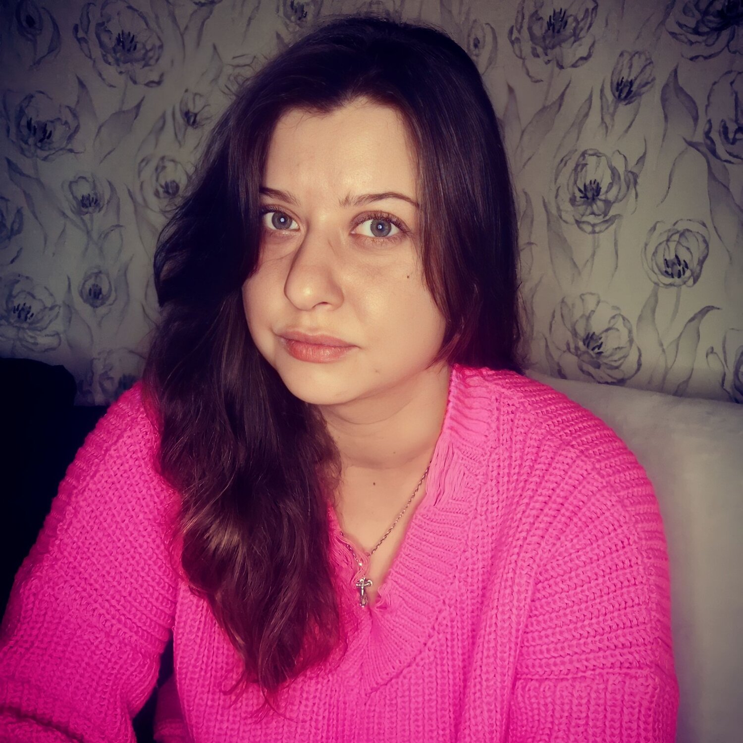 Анастасия Вишневская