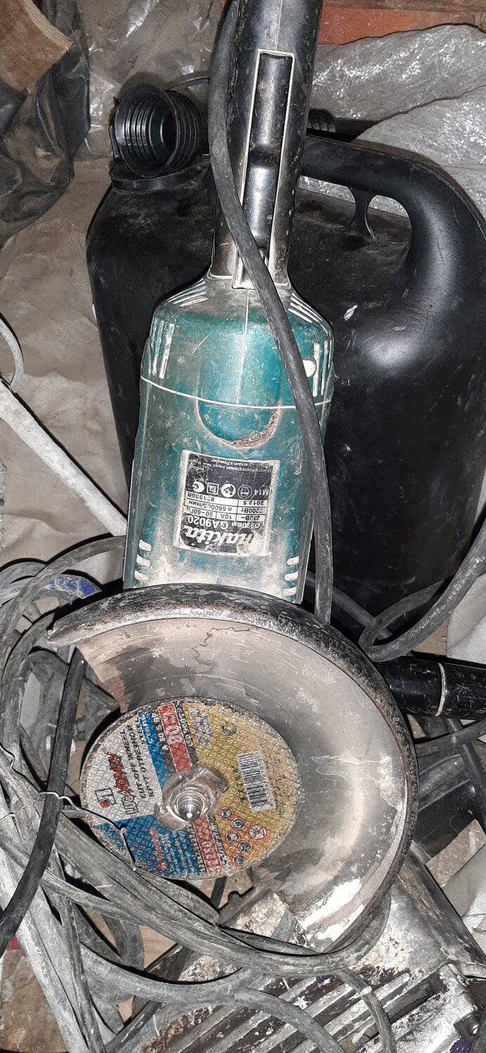 болгарки макита, болгарки макита 230 б/у, ушм makita 9059, ушм makita 9069, болгарка большая