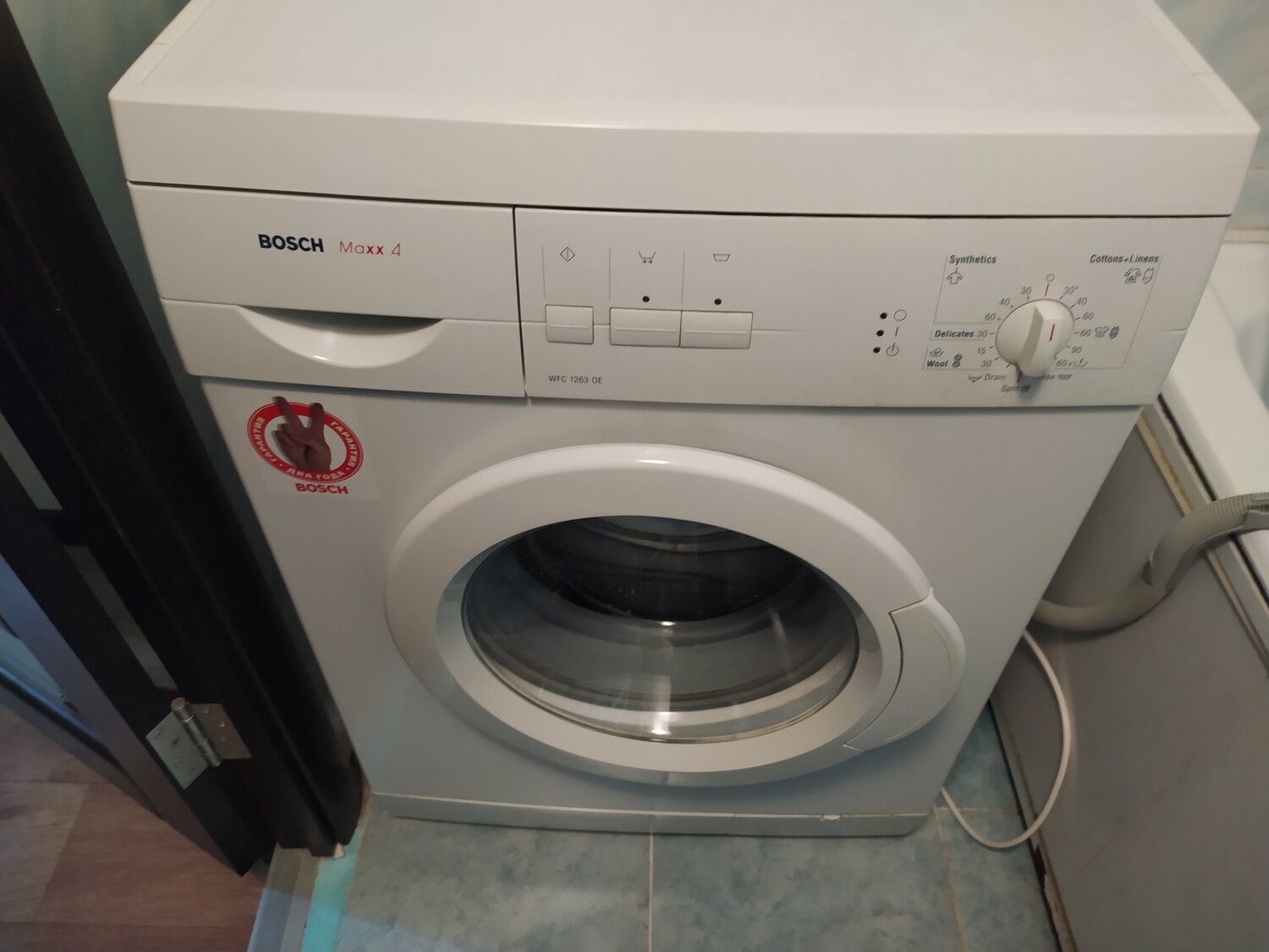стиральная машина bosch, стиральная машина bosch maxx, стиральная машина bosch maxx 5, bosch maxx, стиральная машина бош
