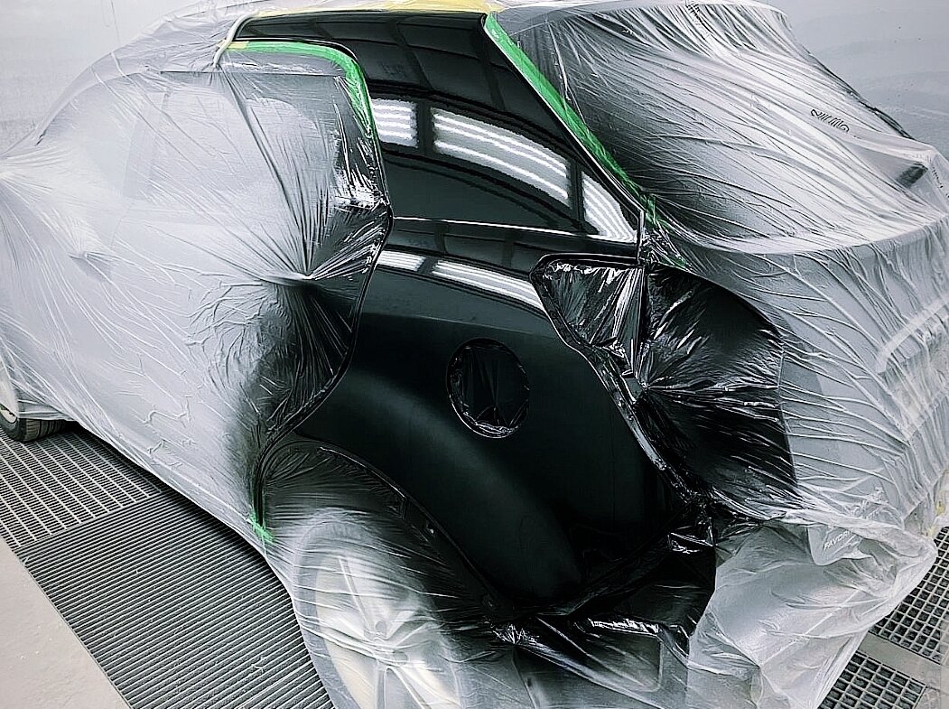 авто, покраска авто, покраска автомобиля, автомобиль, покраска кузова