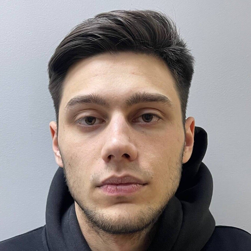 Артем Дроздов