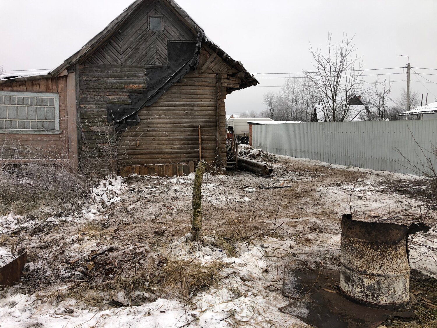 в деревне, дом в селе, дом в деревне, деревня федурино городецкий район, дом дача