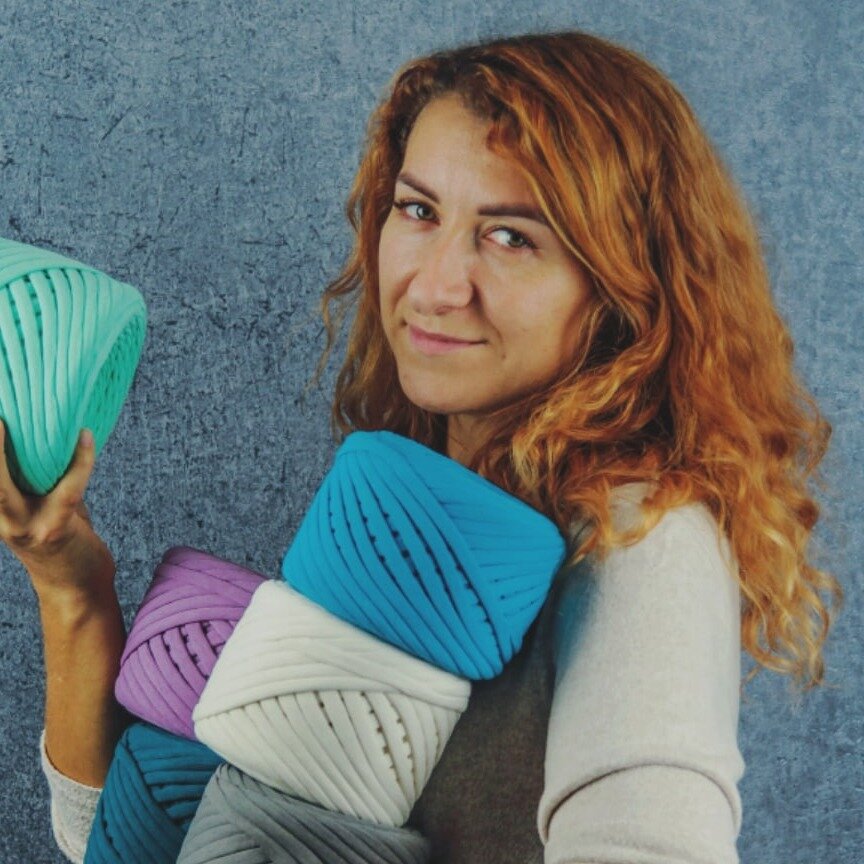 Daria Kochetova