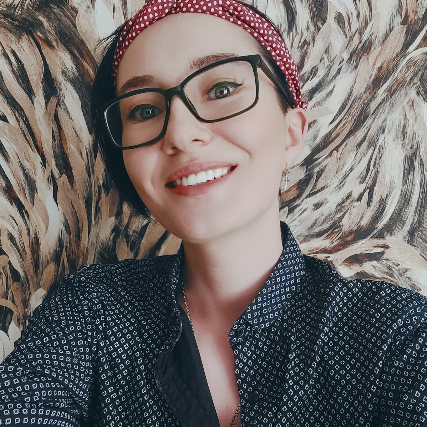 Danara Atapina