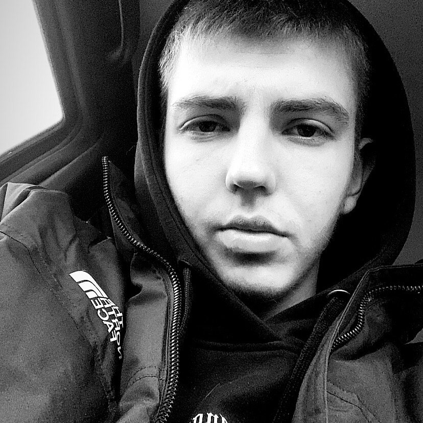 Дима Кудрявцев