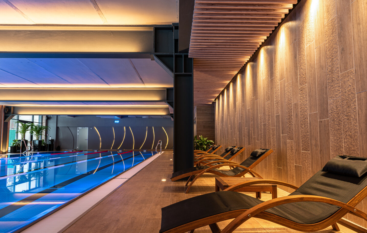 парк отель ples тамбов, отель, спа отель, отель fame residence lara spa, арфа парк отель спортзал