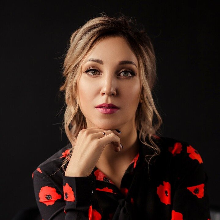 Римма Ринатовна Узбекова