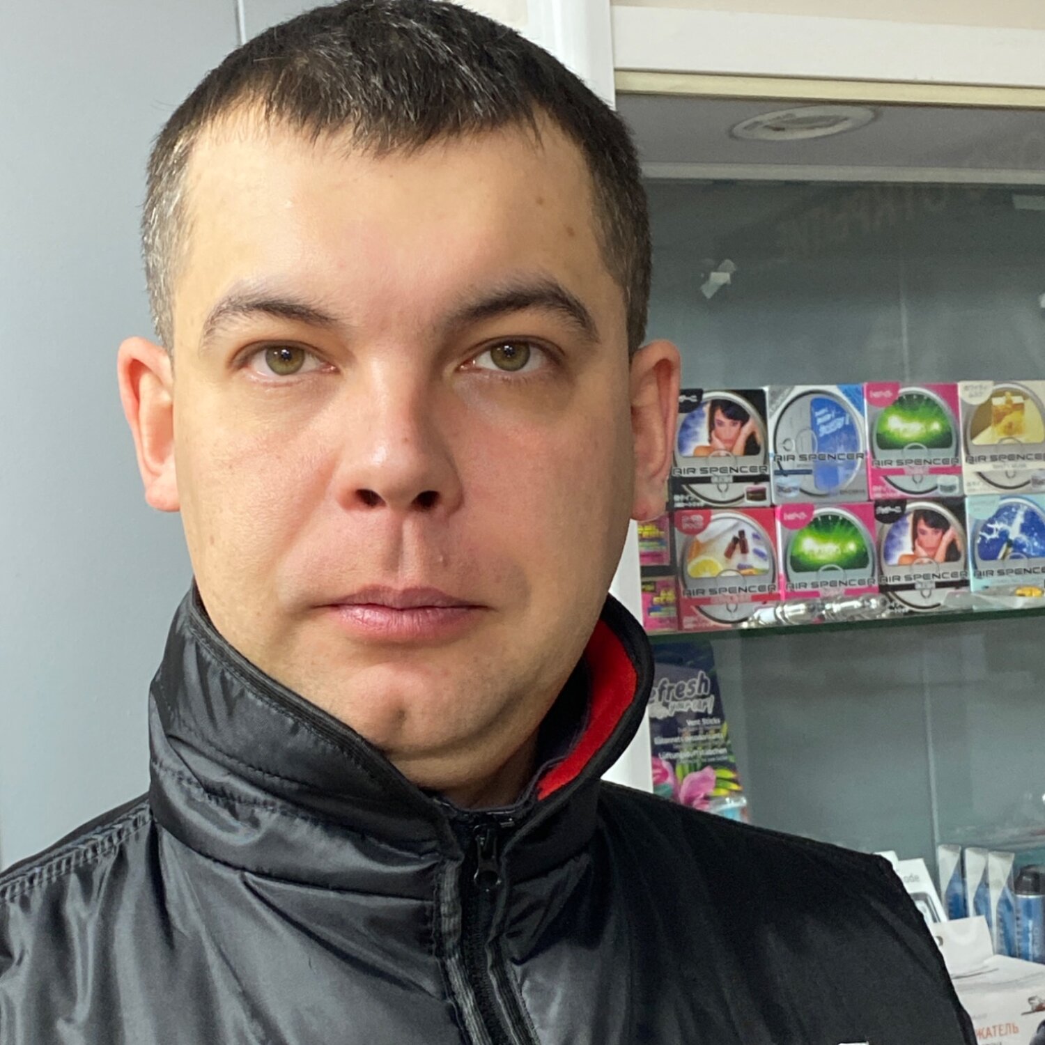 Александр Карнаков