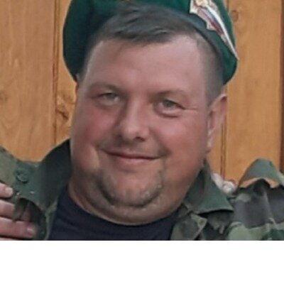 Виктор Михалев