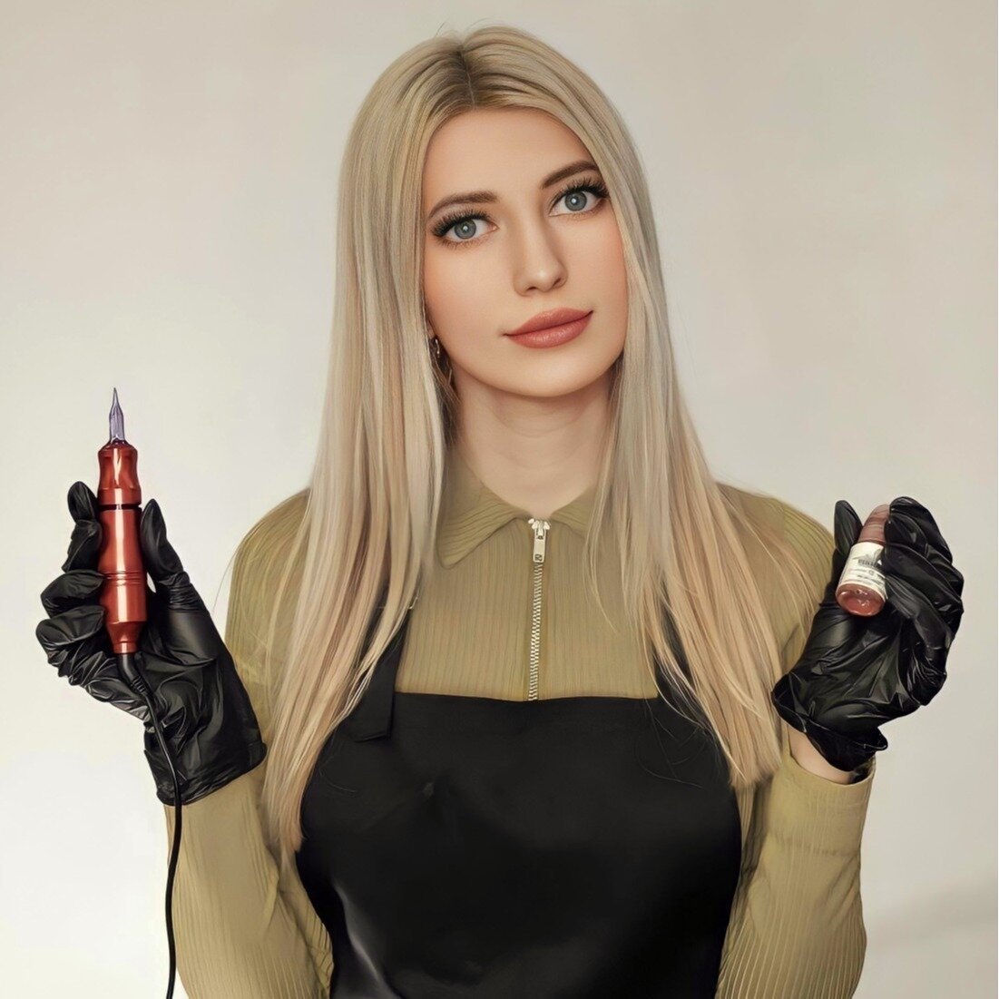 Елена Строителева