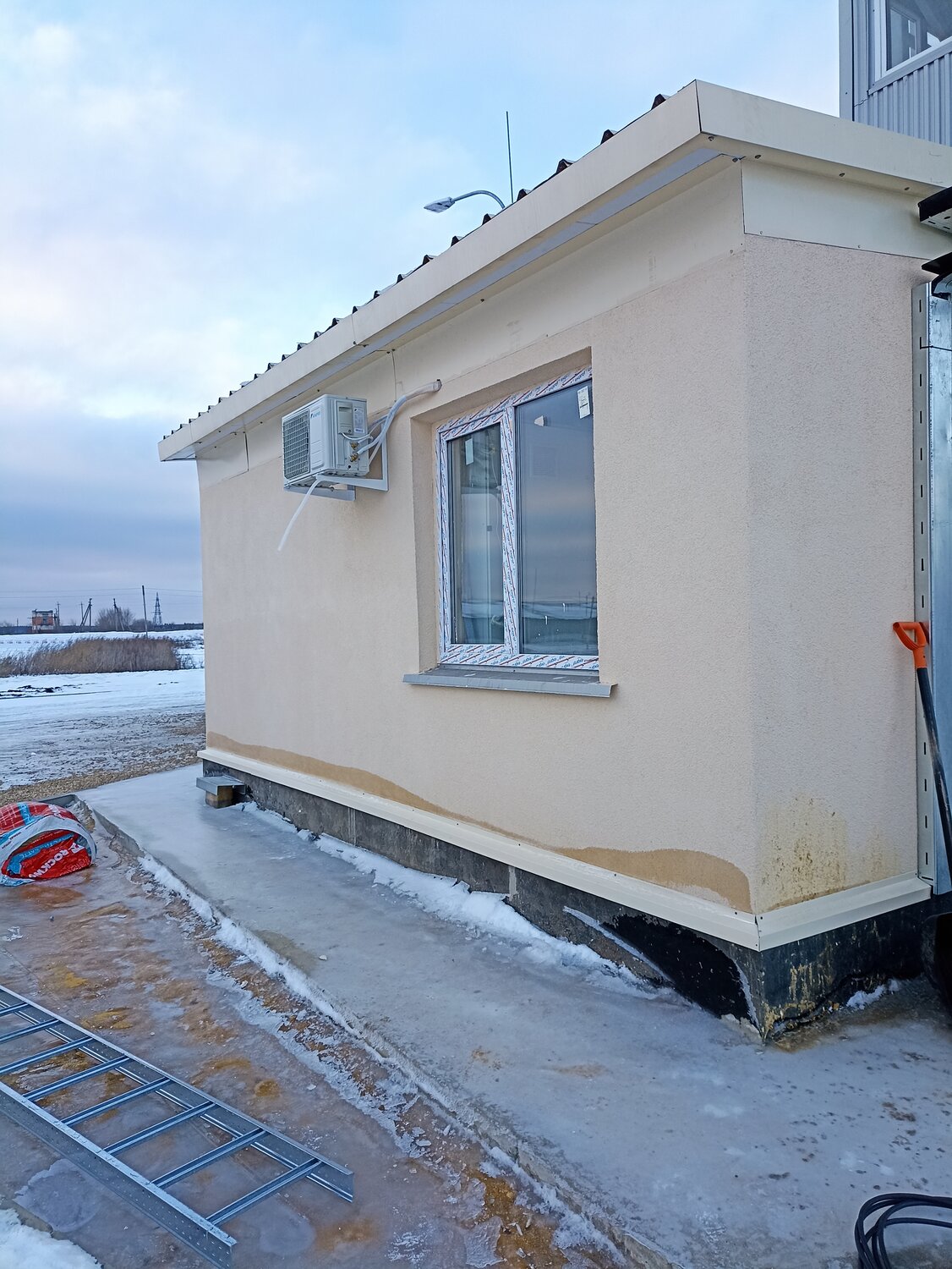 дом, загородный дом, новый дом, дом коттедж, дом в селе