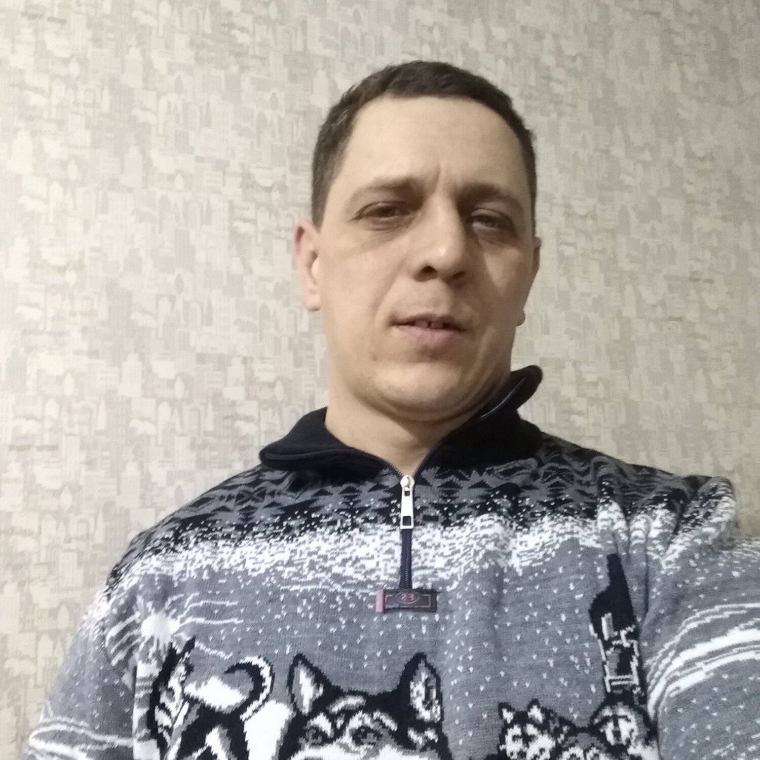 Александр Воронин