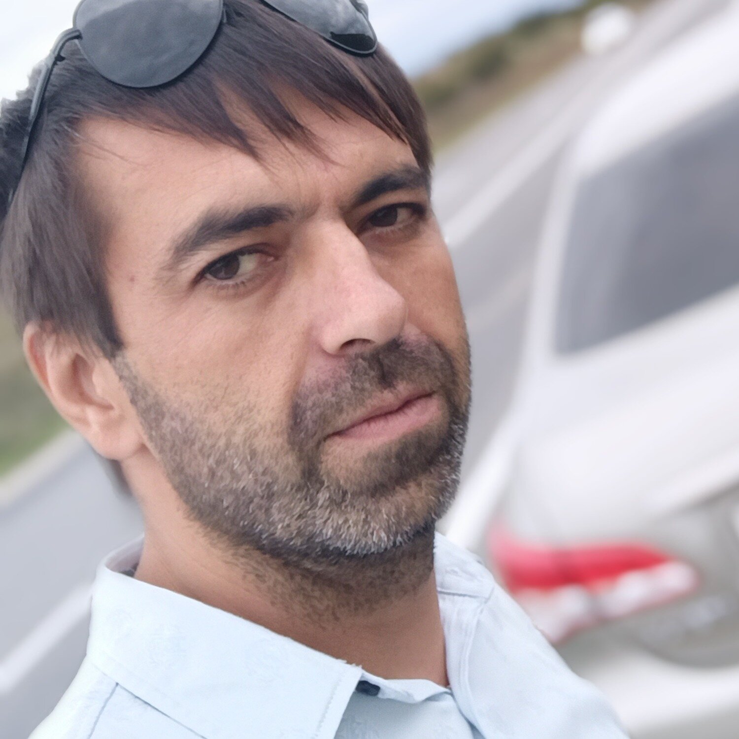 Руслан Ахмедпашаевич А.
