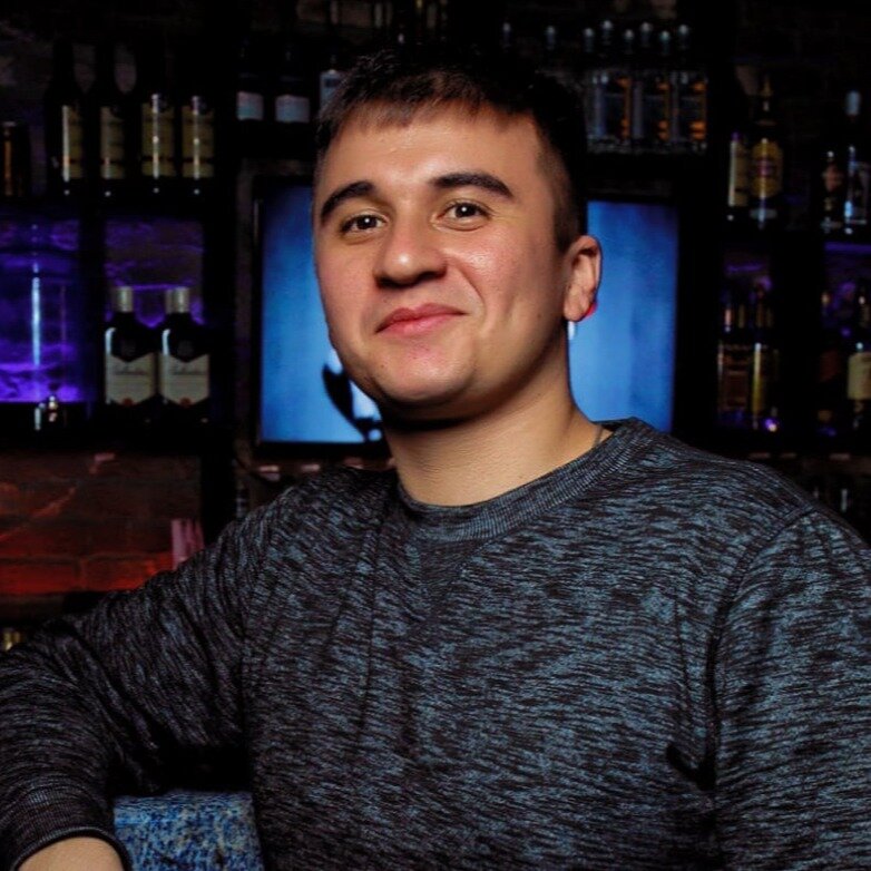 Малахов Максим