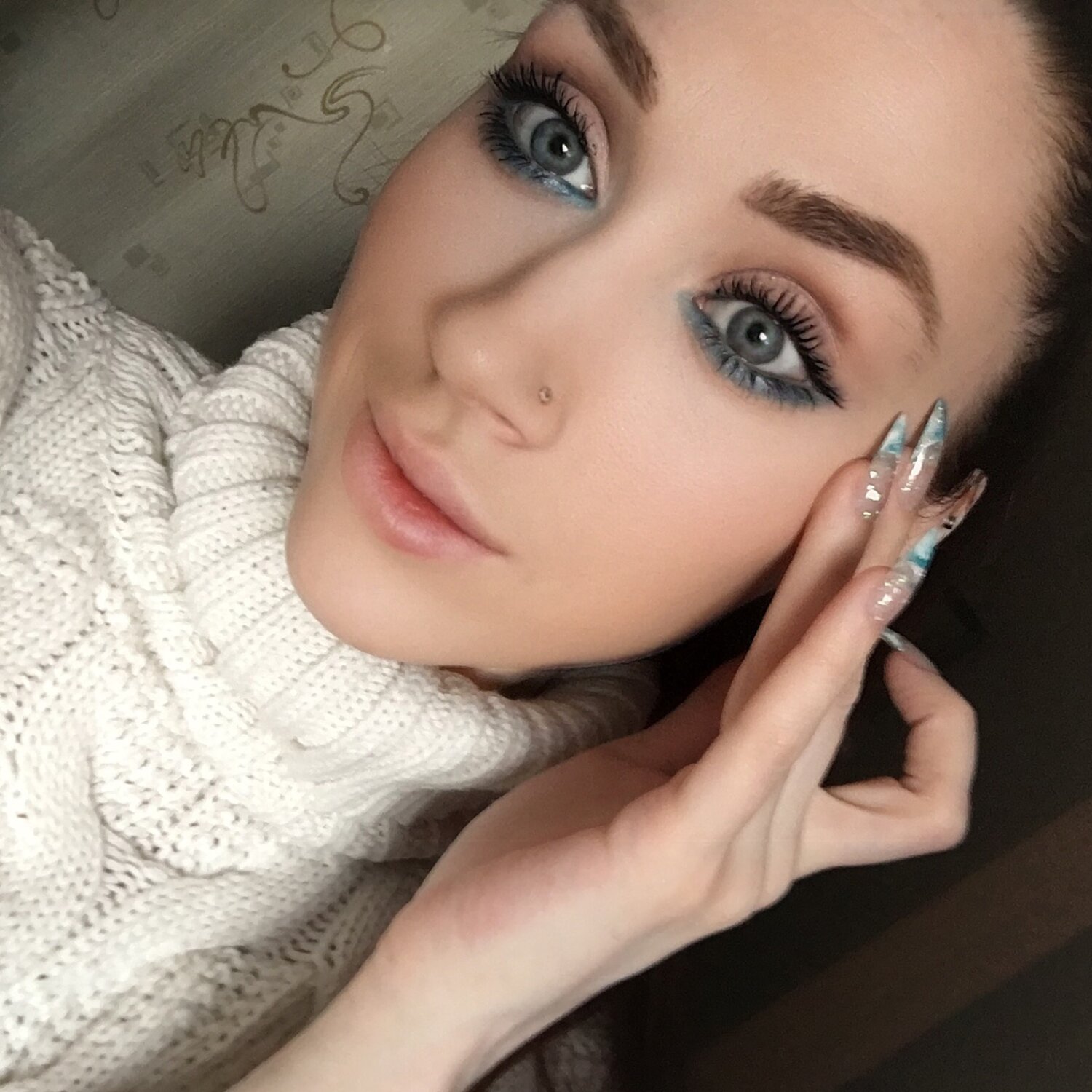 Екатерина П.