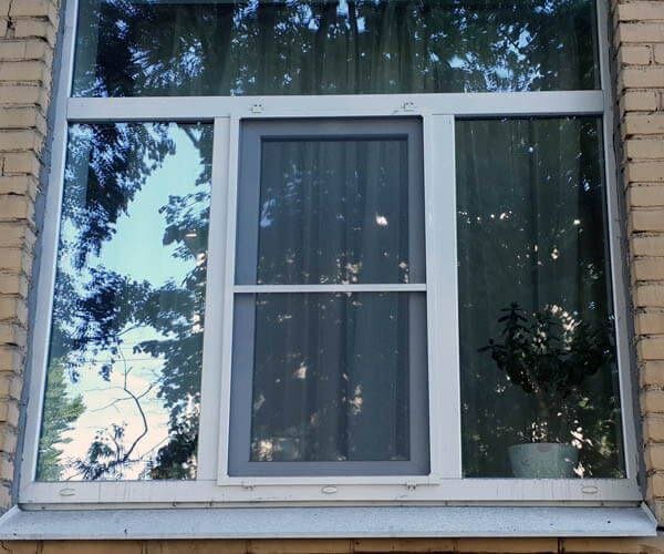 москитные сетки на окна, москитная сетка на пластиковые окна, пластиковые окна, окно, москитная сетка