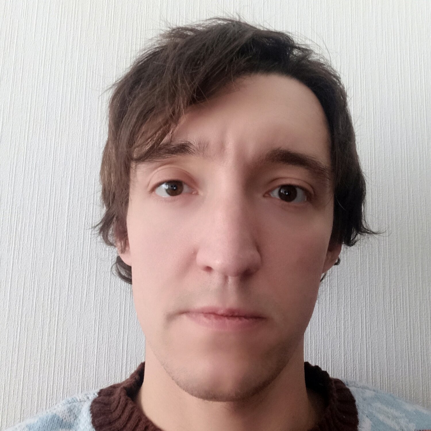 Максим Белицкий