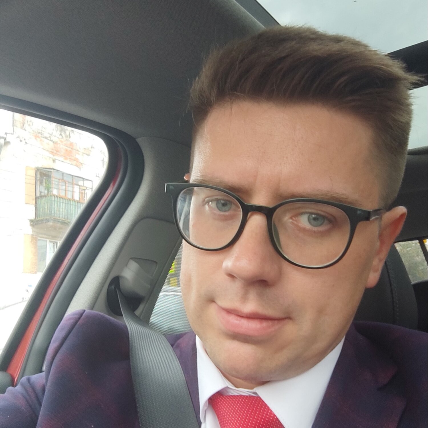 Николай Азеев