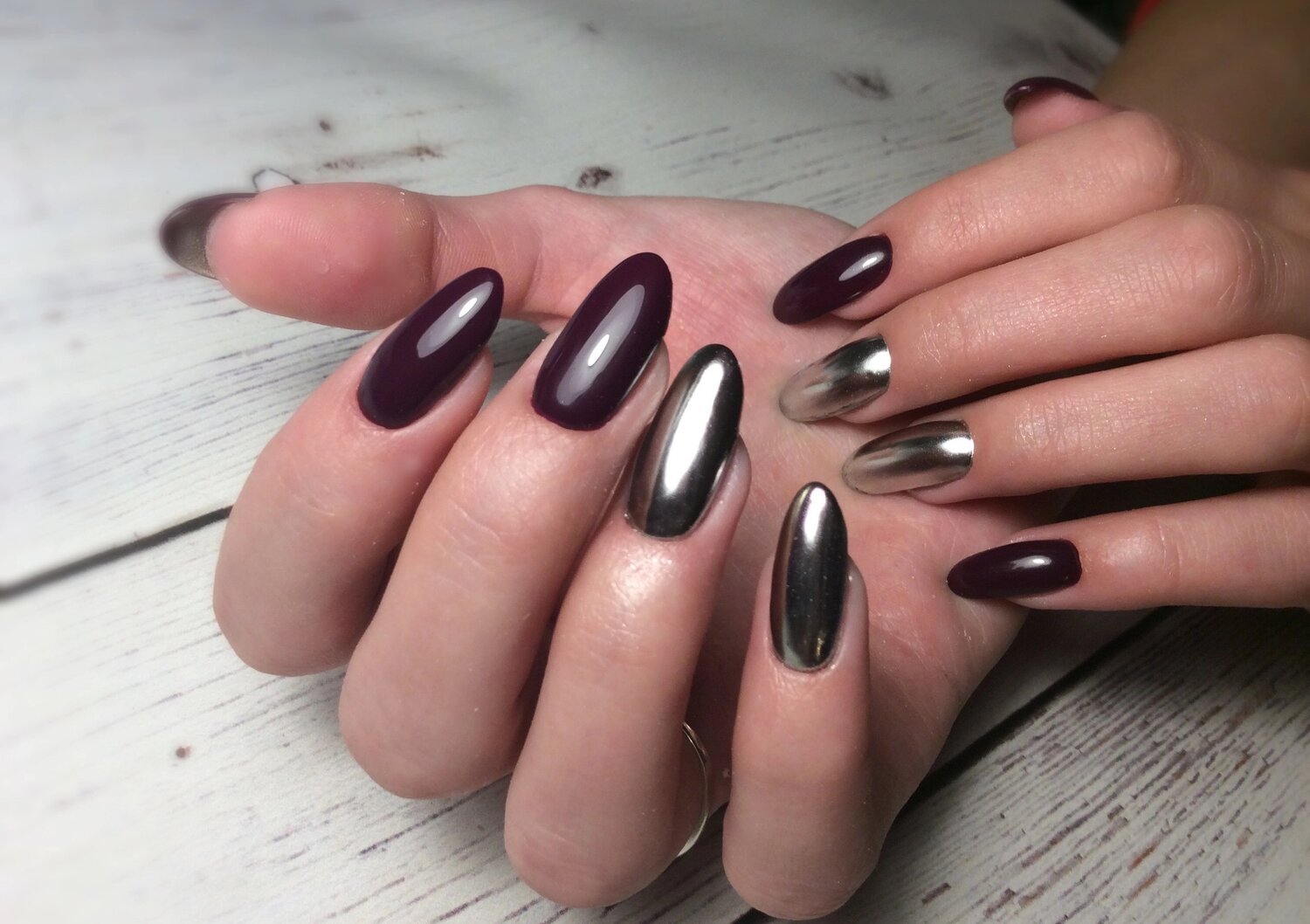 маникюр 💅, маникюр маникюр, ногти, маникюр классический, втирка для ногтей