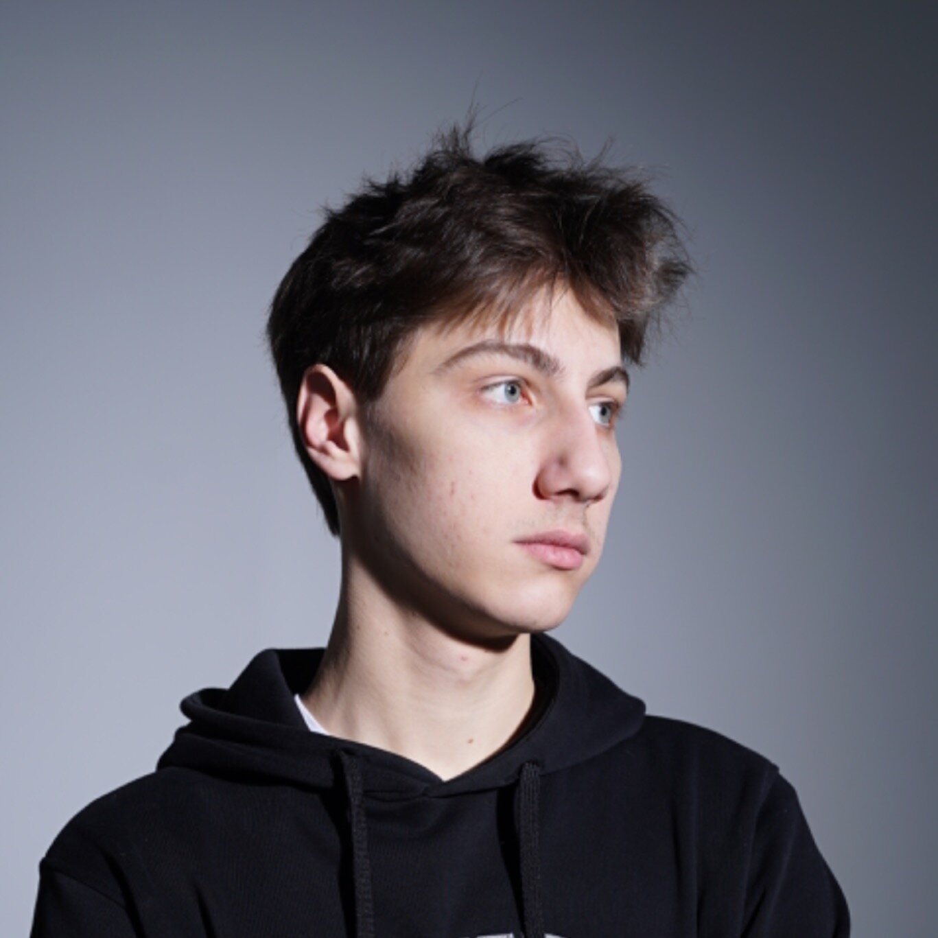 Пётр Ромчук