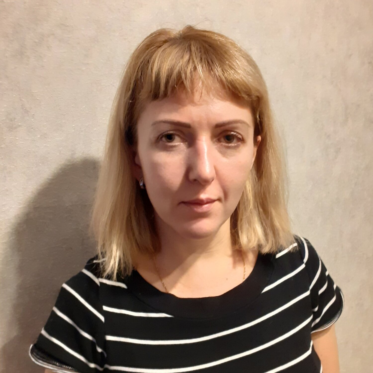 Наталия Александровна Мартынова