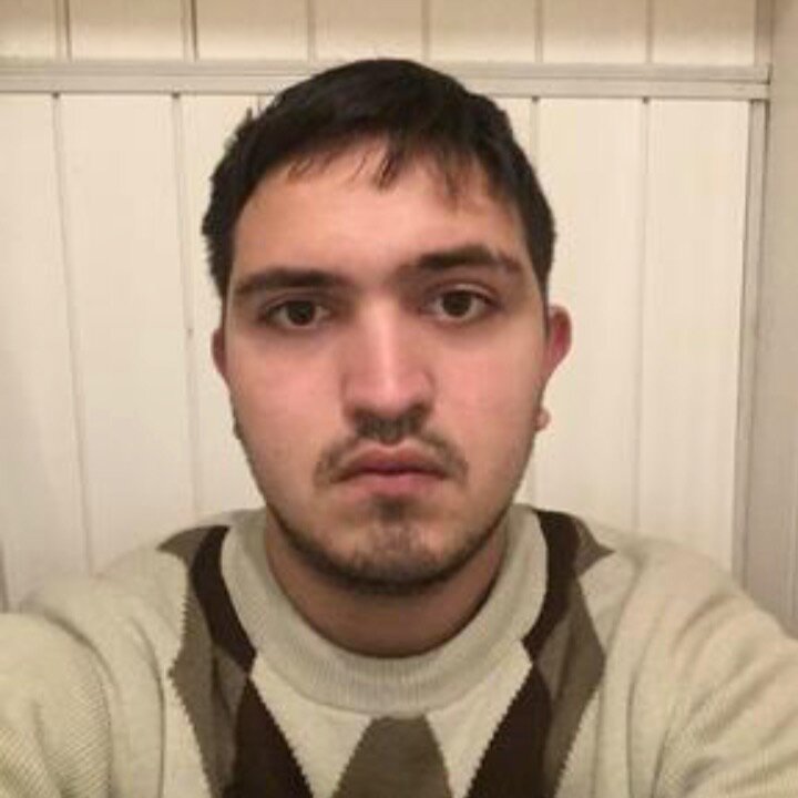 Артур Арсенович М.