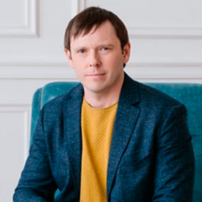 Вячеслав Теркулов