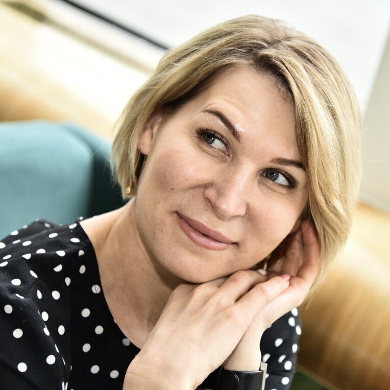 Воронцова Оксана