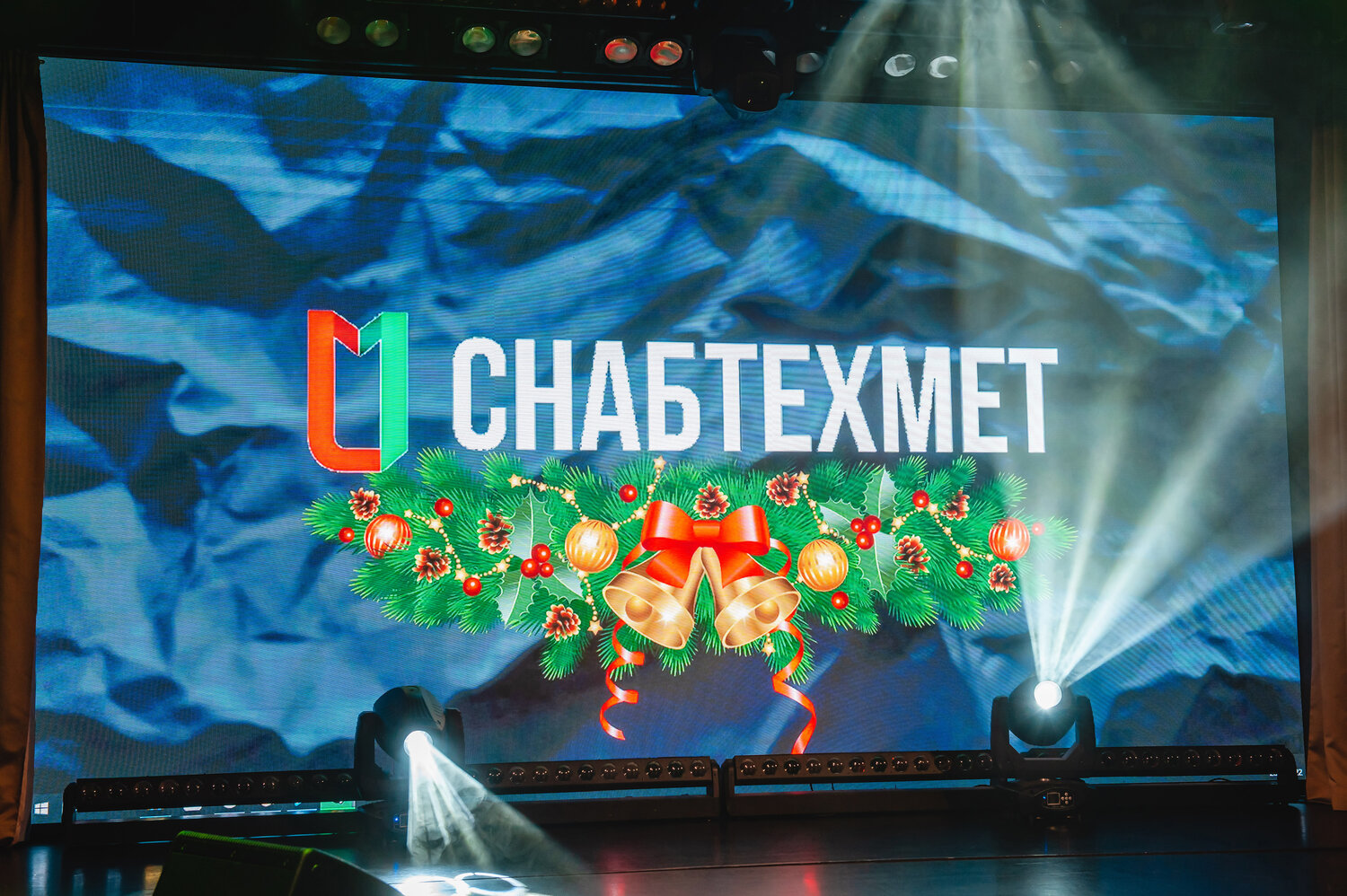 новогодний, новогодний выпуск, новогодний бум, предновогодний бум, елка победы