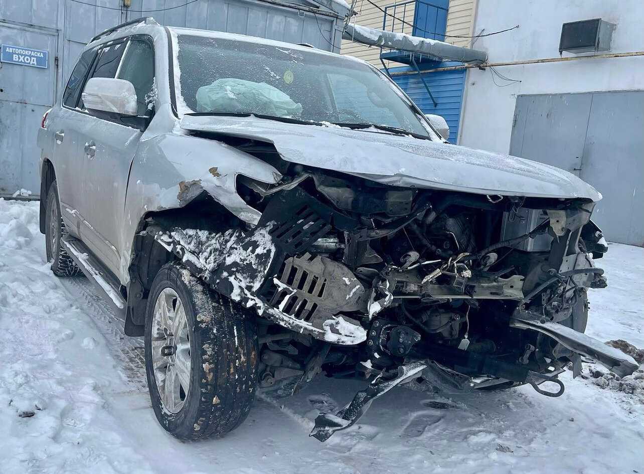 тойота ленд крузер 200, toyota land cruiser, автомобиль, land cruiser 200 2011 разбитый, toyota land cruiser 150 prado