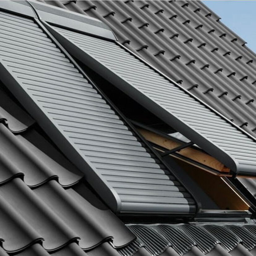рольставни на мансардные окна velux, рольставни velux sml 78*118, рольставни velux sml 78*140, адаптер velux zoz 040, рольставни velux sml 78*160